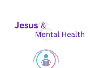 Jesus and Christian Mental Health