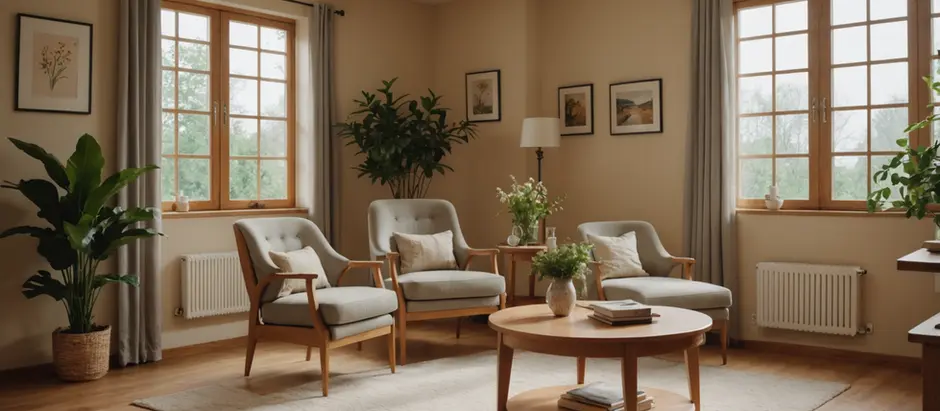 Is  Psychotherapy Right for You? Exploring the Benefits of Psychotherapy for All Genders