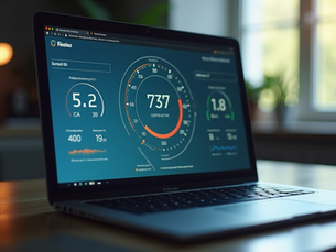 Boost Website Performance with Optimization