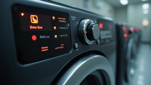 Common Appliance Problems and Quick Fix Solutions