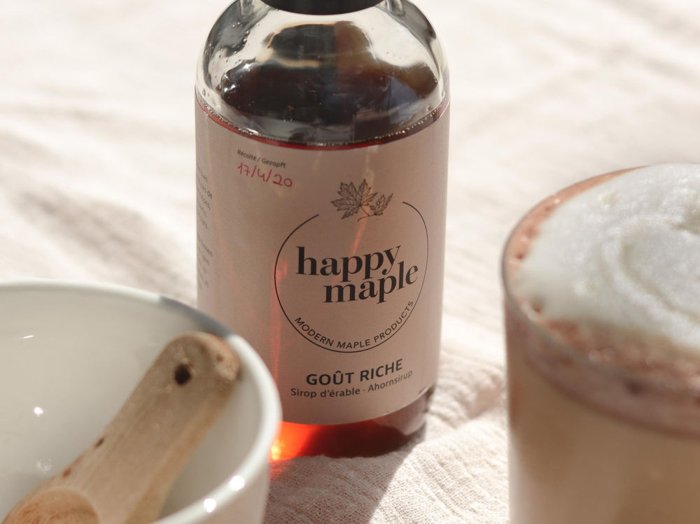 Can maple syrup go bad?