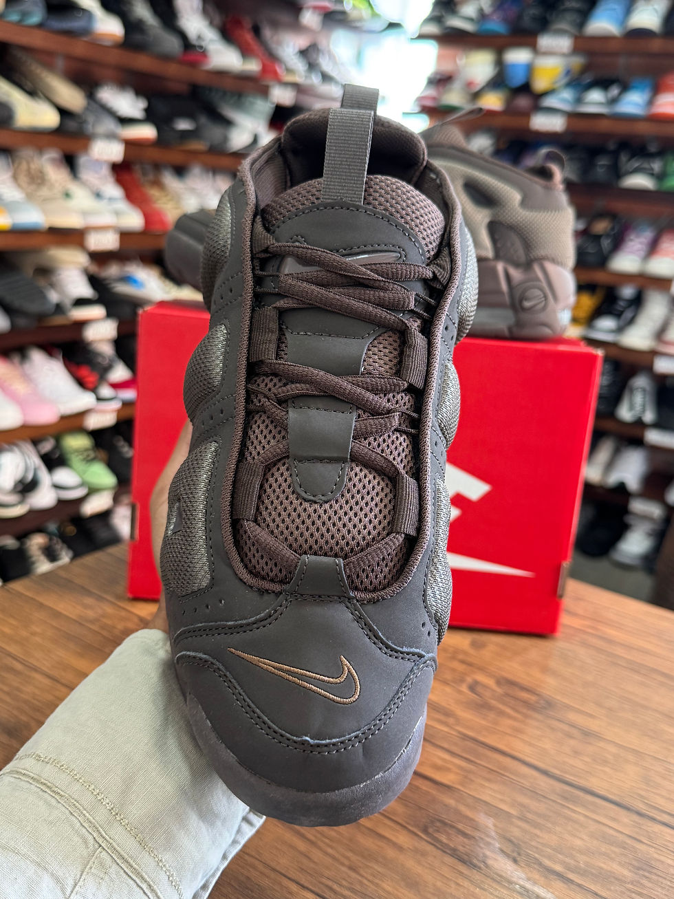Miniatura: Pippen Low Brown