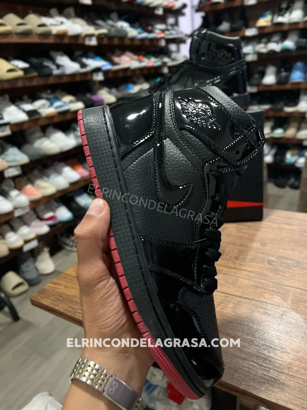 Miniatura: Jordan 1 Tik Tok