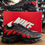 Miniatura: Nike Air Max Plus Negro Rojo