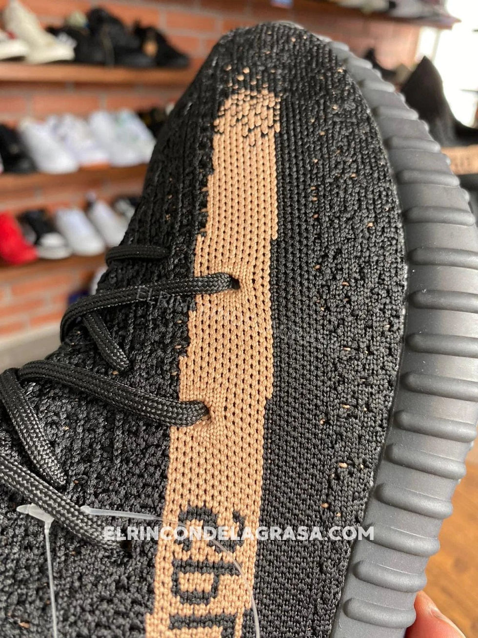 Miniatura: Yeezy 350 Linea Cafe