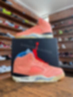 Miniatura: Jordan 5 Dj Khaled