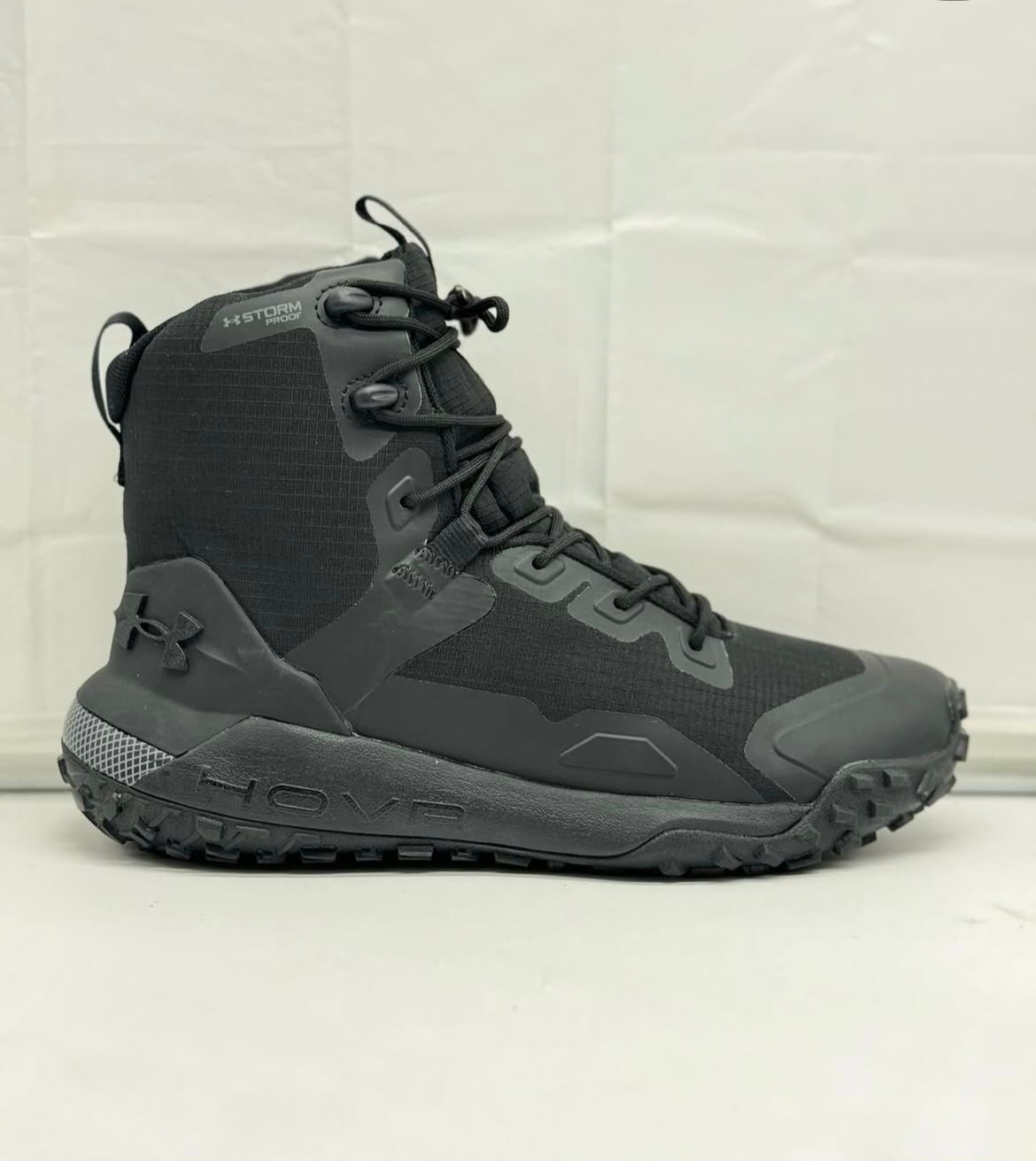 Botas Under Armour
