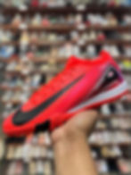 Miniatura: Mercurial Vapor 16 de Futbol Rápido y 11