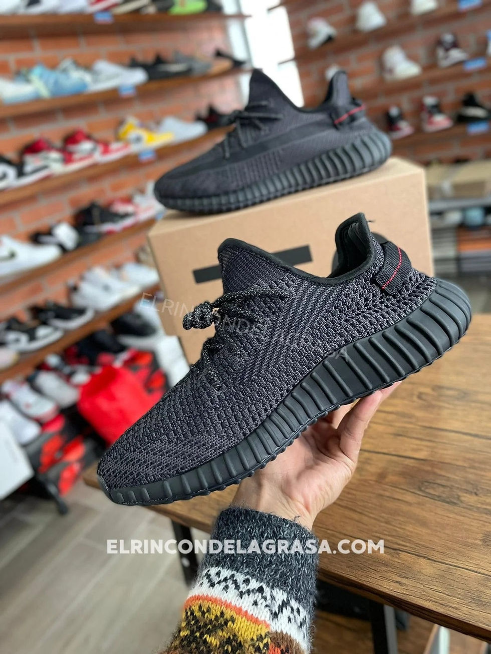 Miniatura: Yeezy 350 No Reflectivo