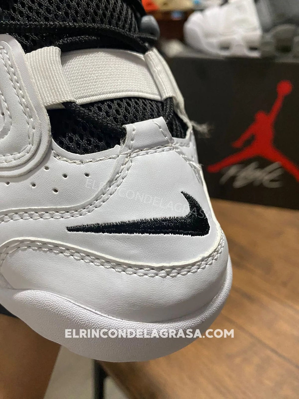 Miniatura: Pippen Cool Grey