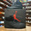 Miniatura: Jordan 1 Triple Black