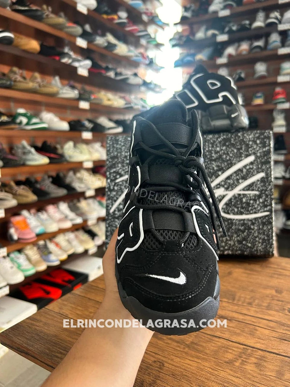 Miniatura: Pippen Clasico