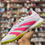 Miniatura:  Adidas de Futbol Rápido y 11