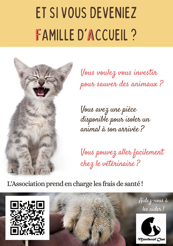 devenir famille accueil