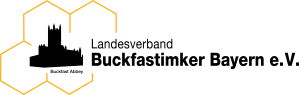 Mitgliedschaft bei Landesverband Buckfastimker Bayern e.V.