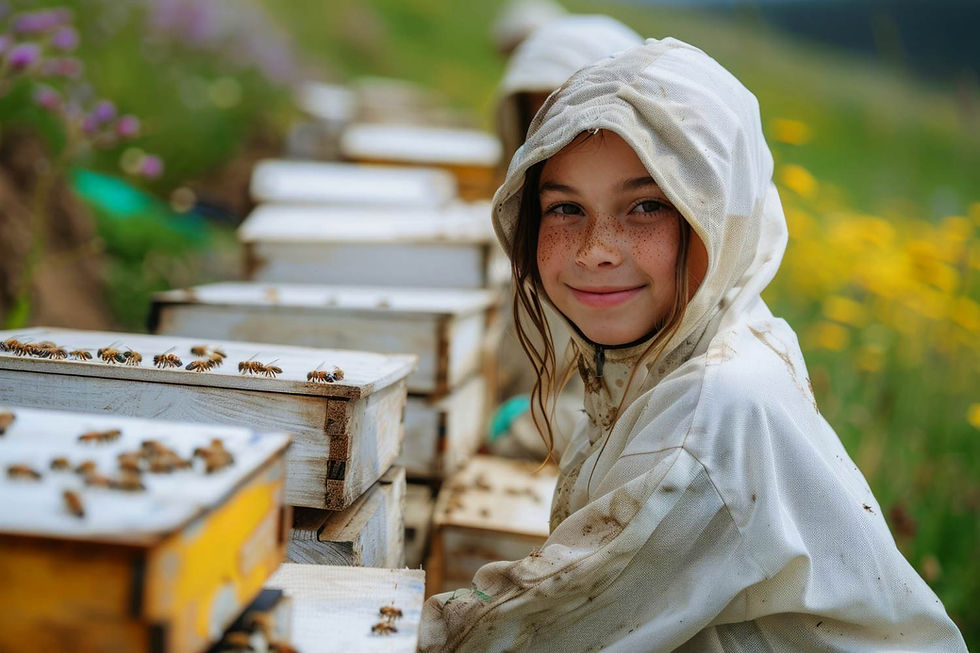 Führungen / Kinder & Bildung