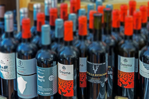 Wein Sau günstig