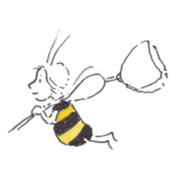 Imkerei Bienen-Völcker Logo