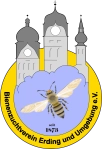 Mitgliedschaft bei Bienenzuchtverein Erding und Umgebung e.V.