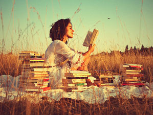 Consejos A La Hora De Leer ♥
