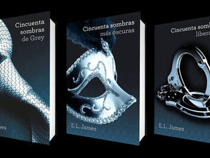 50 Sombras De Grey ♥