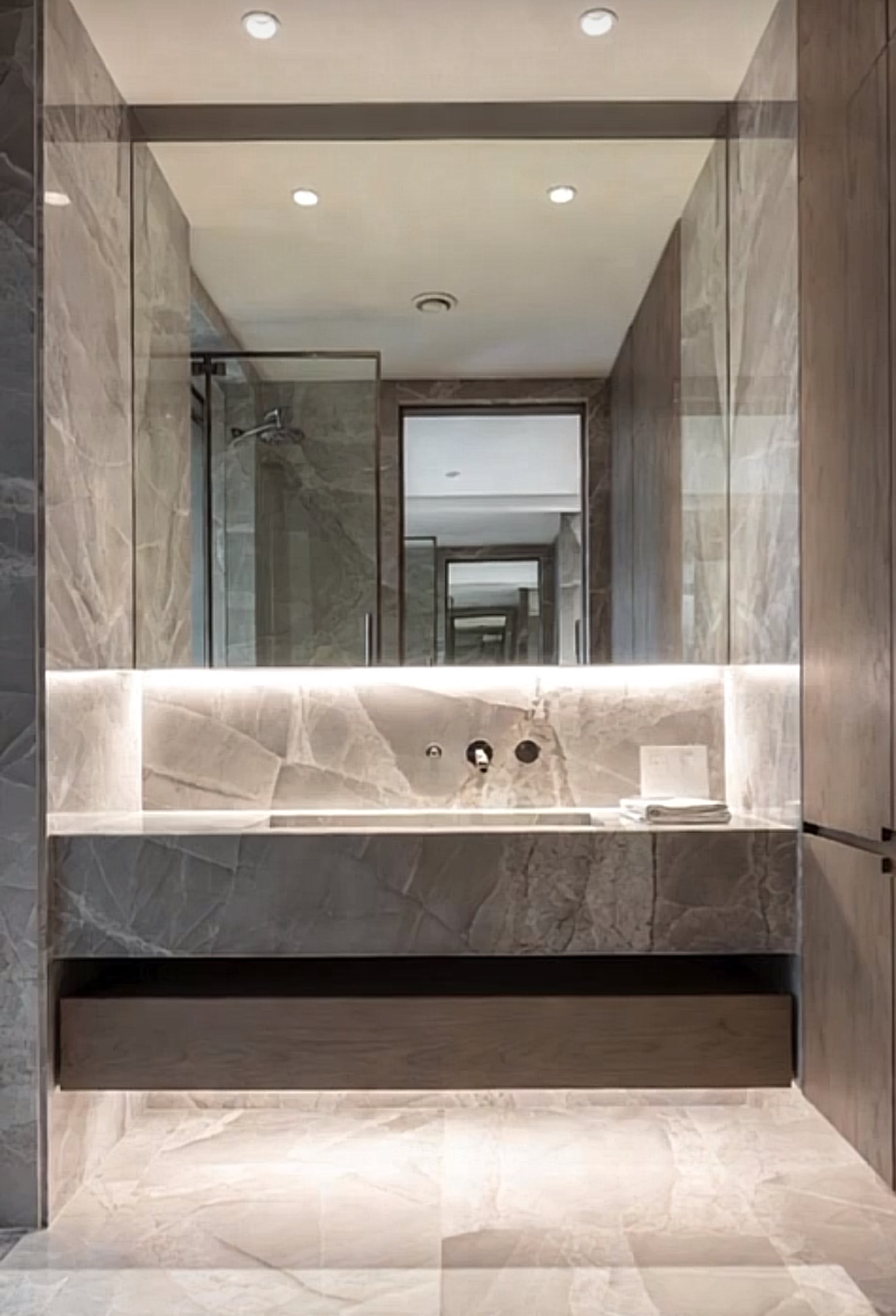 Craftsmanship On Site