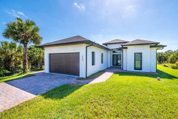 Single Family Home
