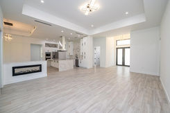 Single Family Home