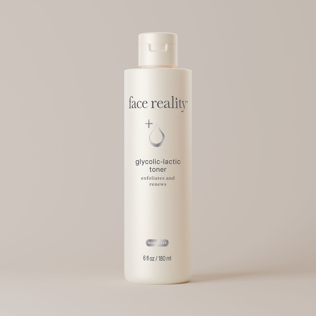 Glycolic-Lactic Toner