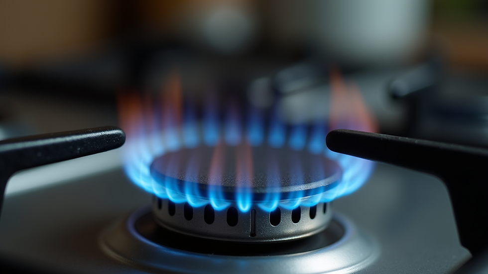 Essential Guide to Fixing Gas Cookers: What Every Homeowner Should Know