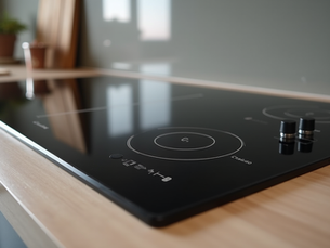 A Guide to Safe Electric Hob Installation