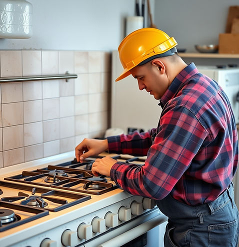 appliance engineer working in sutton coldfield