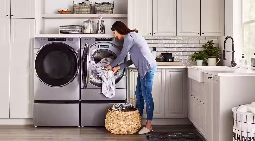 Tumble Dryer Repair