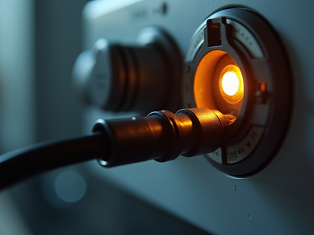 Essential Safety Tips for Installing Electric Cookers