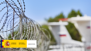 Oposiciones para CAFyD: Instituciones Penitenciarias convoca 10 plazas de personal laboral fijo