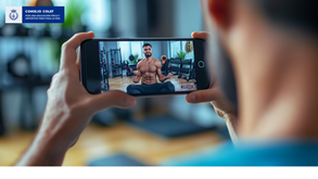 Deporte: esa cosa que cualquiera cree dominar porque vio un vídeo en internet