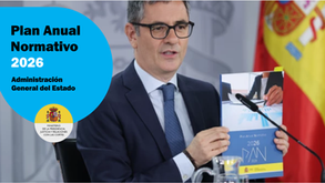 El Plan Anual Normativo 2026 confirma la desactivación de la política normativa en deporte