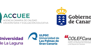 Convocatoria COLEFC: Bolsa de Peritos Evaluadores/as de la competencia motriz del alumnado de canarias.
