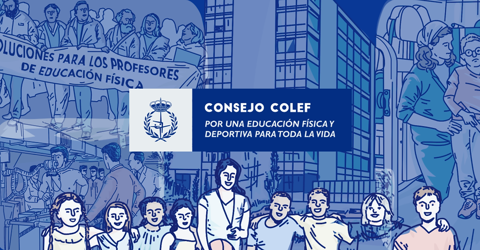 El día en que la profesión comenzó a organizarse como la Organización Colegial que hoy conocemos