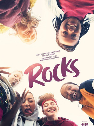ROCKS