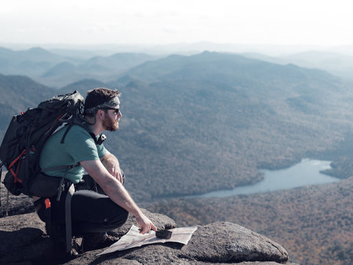 ADIRONDACKS PHOTO JOURNAL