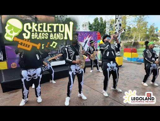 Legoland Brass Band