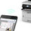 Thumbnail: WorkForce Pro WF-C529R Workgroup Color Printer with Replaceable Ink Pack System