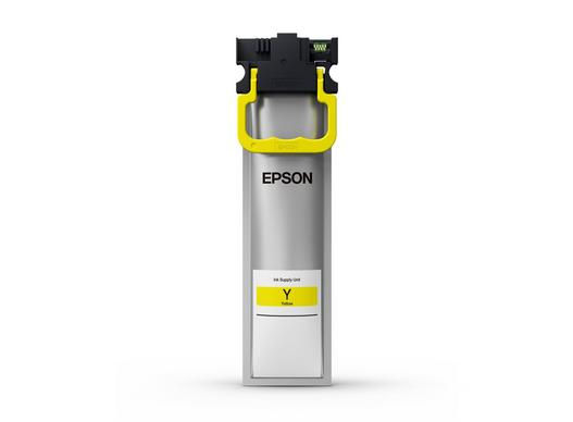 Epson WF-C5XXX Yellow XL Ink Cartridge C13T945440 / T945440