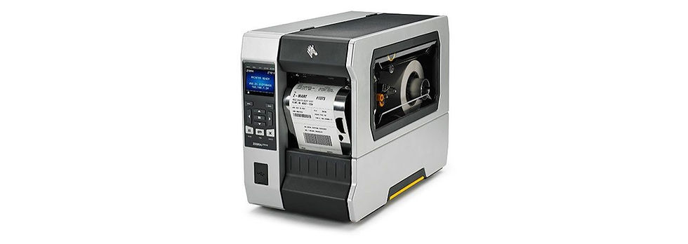 ZT610 RFID Industrial Printer