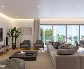 4 Bedroom Apartment for Sale in São Jo