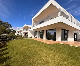 4 Bedroom Villa in Murches, Alcabideche