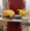 HAMBURGUESA