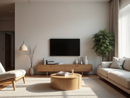 Transform Your Space with Expert Interior Design Tips