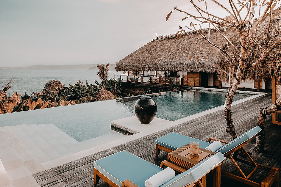 Nihi Sumba | Indonesia | Number 1 Resort